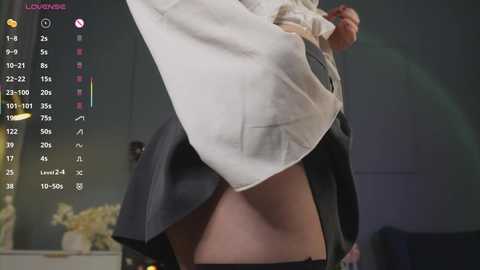 huba_booba @ chaturbate on 20251005