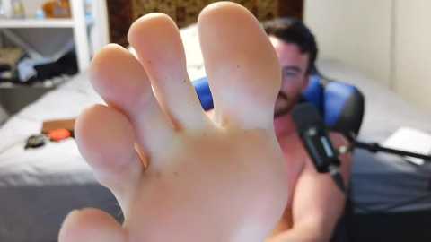 jaypipeahoe @ chaturbate on 20251005