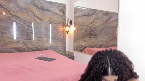 kaleb_violeta @ chaturbate on 20251005