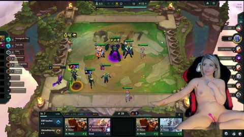 kimilee22 @ chaturbate on 20251005