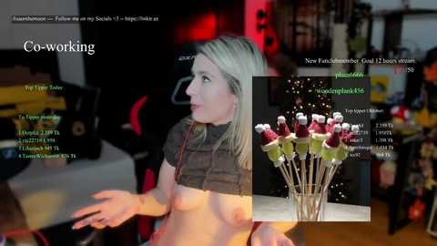 kimilee22 @ chaturbate on 20251005