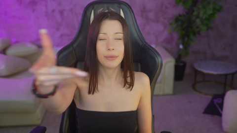 kira0541 @ chaturbate on 20251005