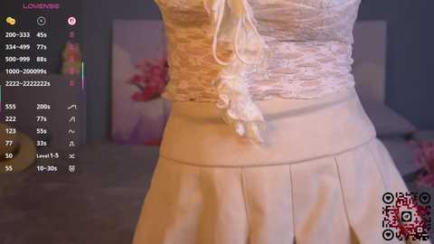 kissiekat @ chaturbate on 20251005