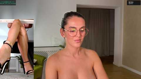 legswattitude @ chaturbate on 20251005