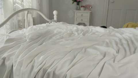 littlegreekflower @ chaturbate on 20251005