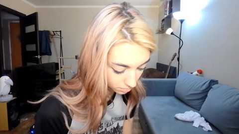 loisepadovano @ chaturbate on 20251005