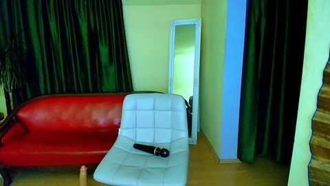 lustfulsin_ @ chaturbate on 20251005