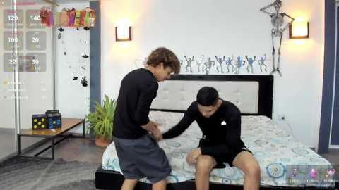 masters_sexx @ chaturbate on 20251005