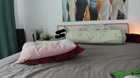 mis_eva @ chaturbate on 20251005