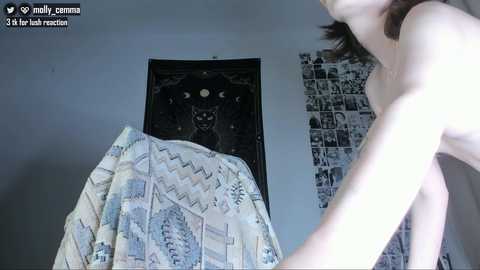 mollycemma @ chaturbate on 20251005