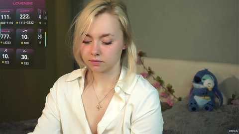 odelynbrower @ chaturbate on 20251005