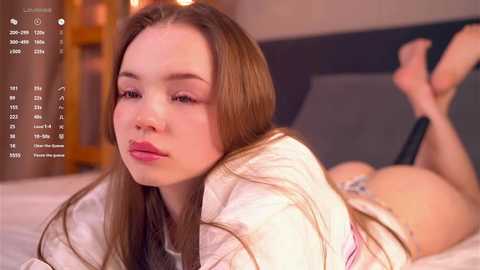 oke_doke @ chaturbate on 20251005