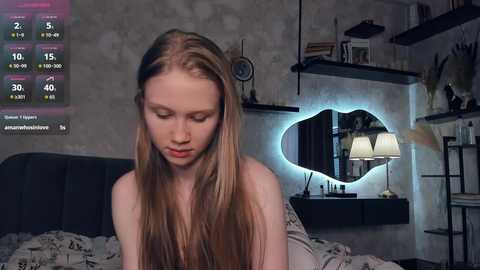 one_1ove @ chaturbate on 20251005