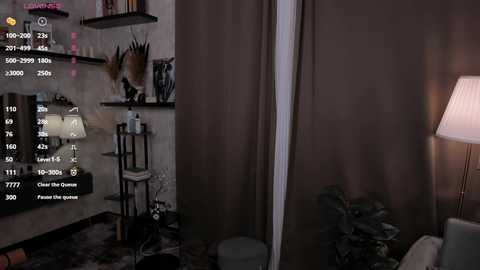 one_1ove @ chaturbate on 20251005