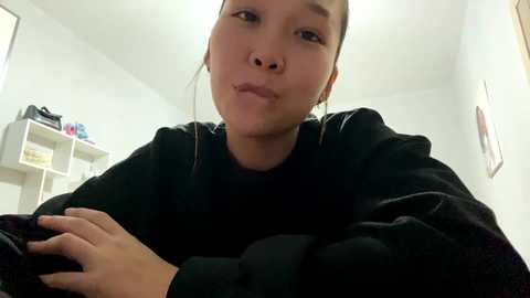 oracowee @ chaturbate on 20251005