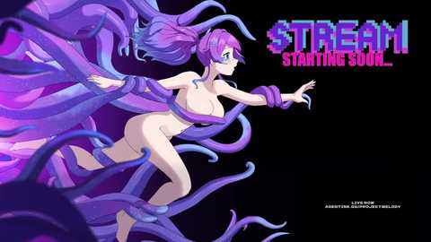 projektmelody @ chaturbate on 20251005