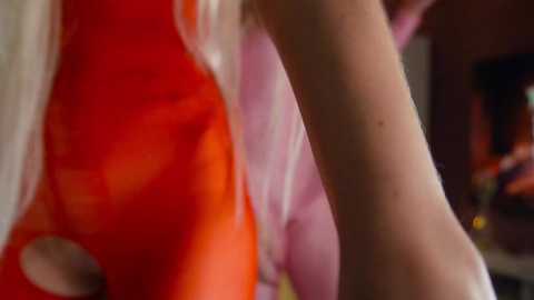 sexxxsirens @ chaturbate on 20251005