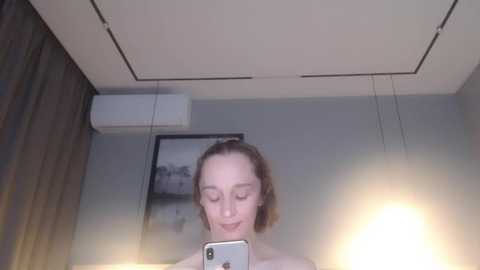 shy_schoolgirl_ @ chaturbate on 20251005