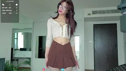 sigmasian @ chaturbate on 20251005