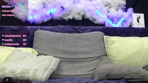 sirredy @ chaturbate on 20251005