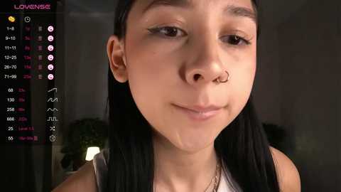 stephaniesally @ chaturbate on 20251005