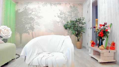 sunshine13_ @ chaturbate on 20251005