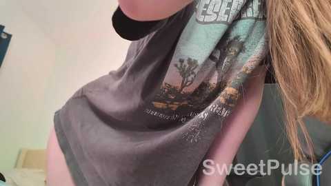 sweetpulse_ @ chaturbate on 20251005