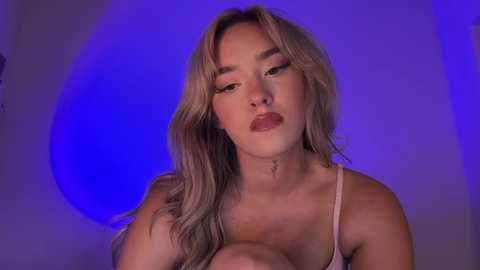 themykalaxo @ chaturbate on 20251005