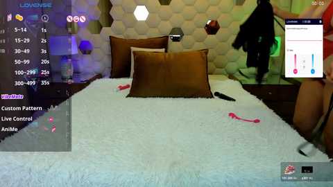 xlindamilfx @ chaturbate on 20251005