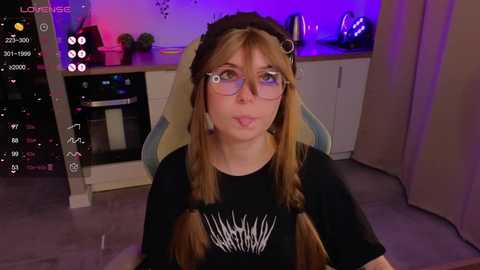 zelda_1 @ chaturbate on 20251005