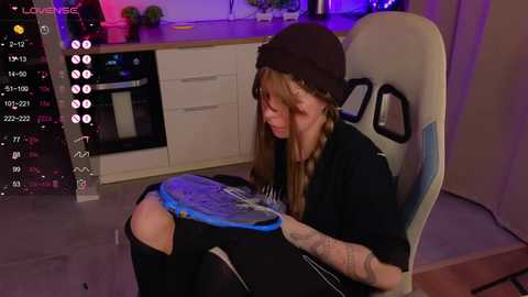 zelda_1 @ chaturbate on 20251005