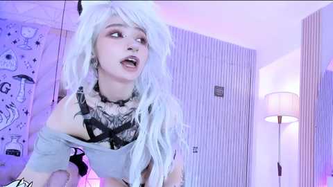 zephirah_abney @ chaturbate on 20251005