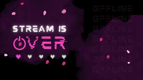 8abycat @ chaturbate on 20251006