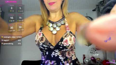 _cristal_ayala @ chaturbate on 20251006