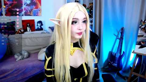 _sparkland_ @ chaturbate on 20251006