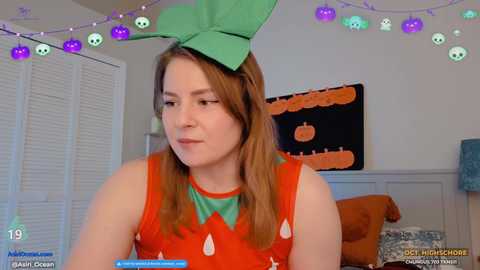 asiri_ocean @ chaturbate on 20251006