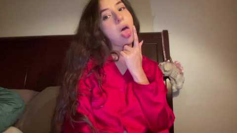 avangelinefunn99 @ chaturbate on 20251006