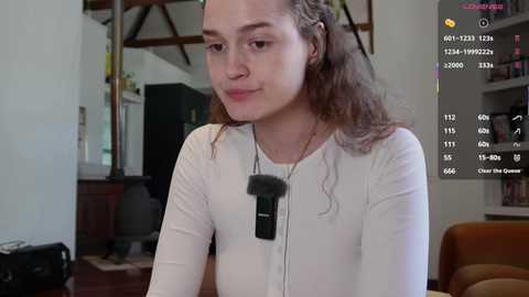 bellebabyboo @ chaturbate on 20251006