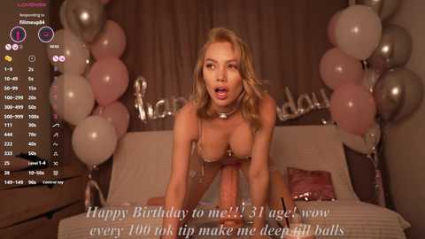 bestie_online @ chaturbate on 20251006