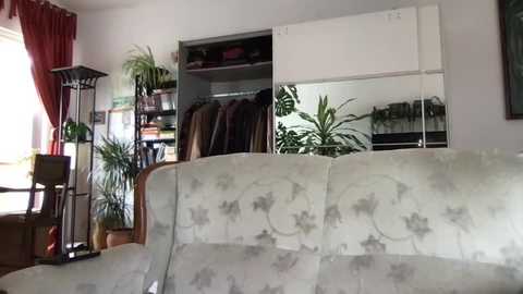 bianca_transpinay @ chaturbate on 20251006