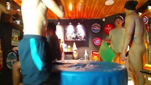 boranget @ chaturbate on 20251006