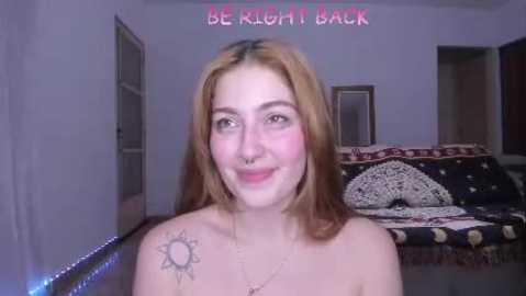 dexandlily @ chaturbate on 20251006