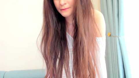 elaanna @ chaturbate on 20251006