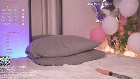 elsiebloww @ chaturbate on 20251006