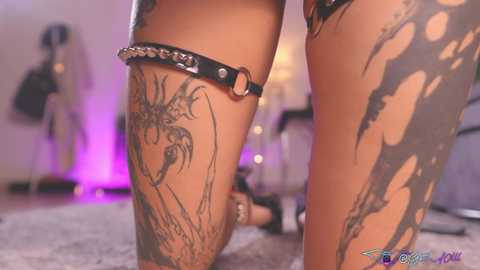 goth_dolll @ chaturbate on 20251006