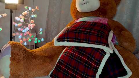 imjoanna @ chaturbate on 20251006