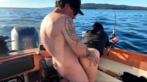 johnandmarie_ @ chaturbate on 20251006