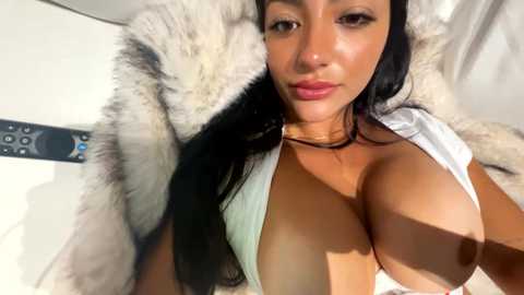 kaliblakexo @ chaturbate on 20251006