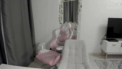 kesh_mne @ chaturbate on 20251006