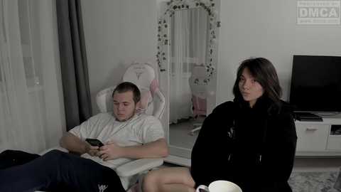 kesh_mne @ chaturbate on 20251006